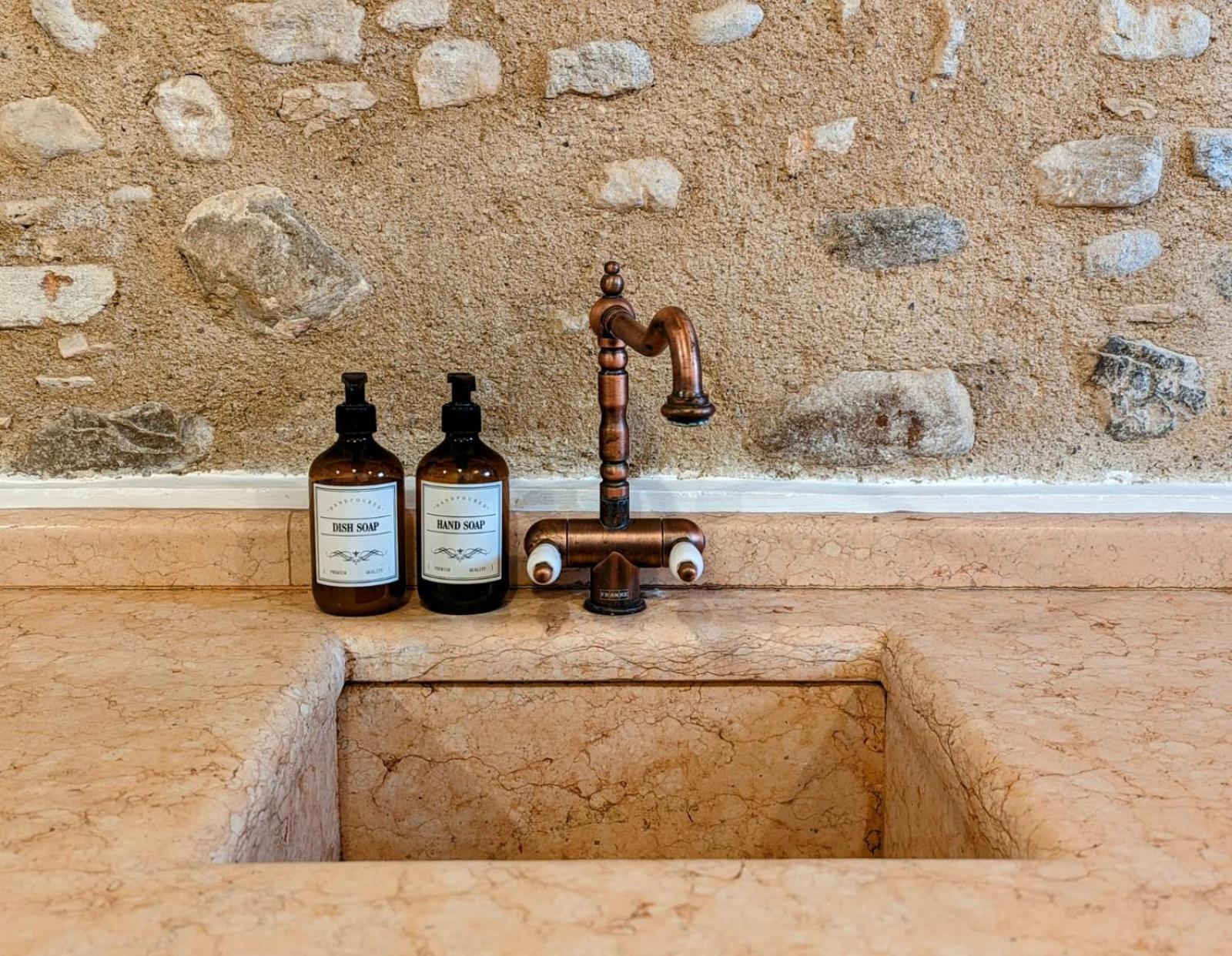 Casal Del Pigno Bed & Breakfast Пескиера дел Гарда Екстериор снимка