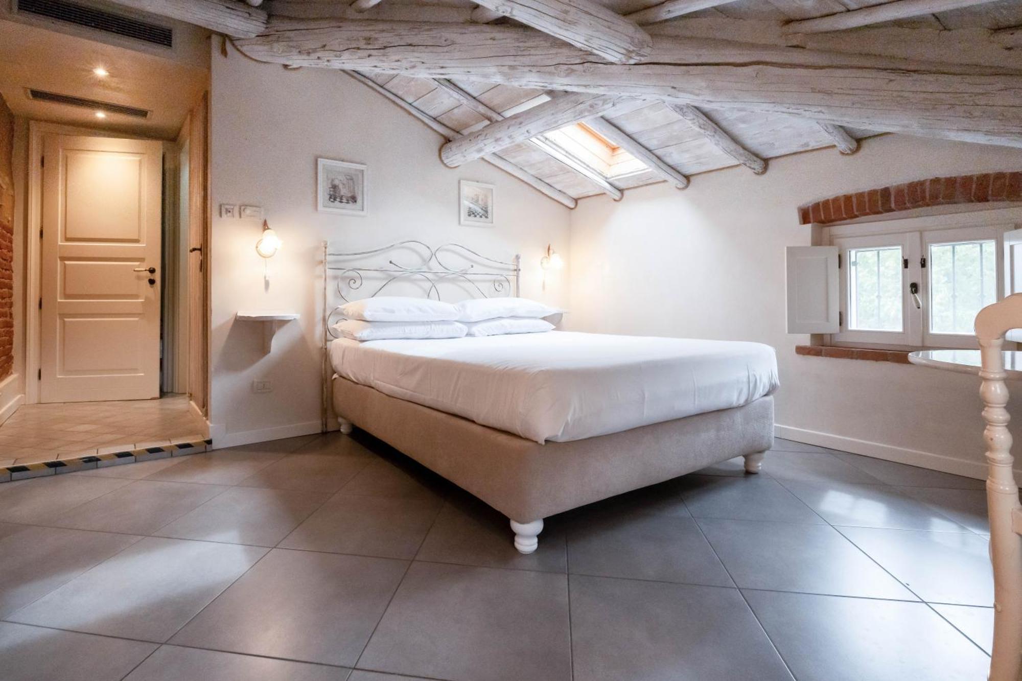 Casal Del Pigno Bed & Breakfast Пескиера дел Гарда Екстериор снимка