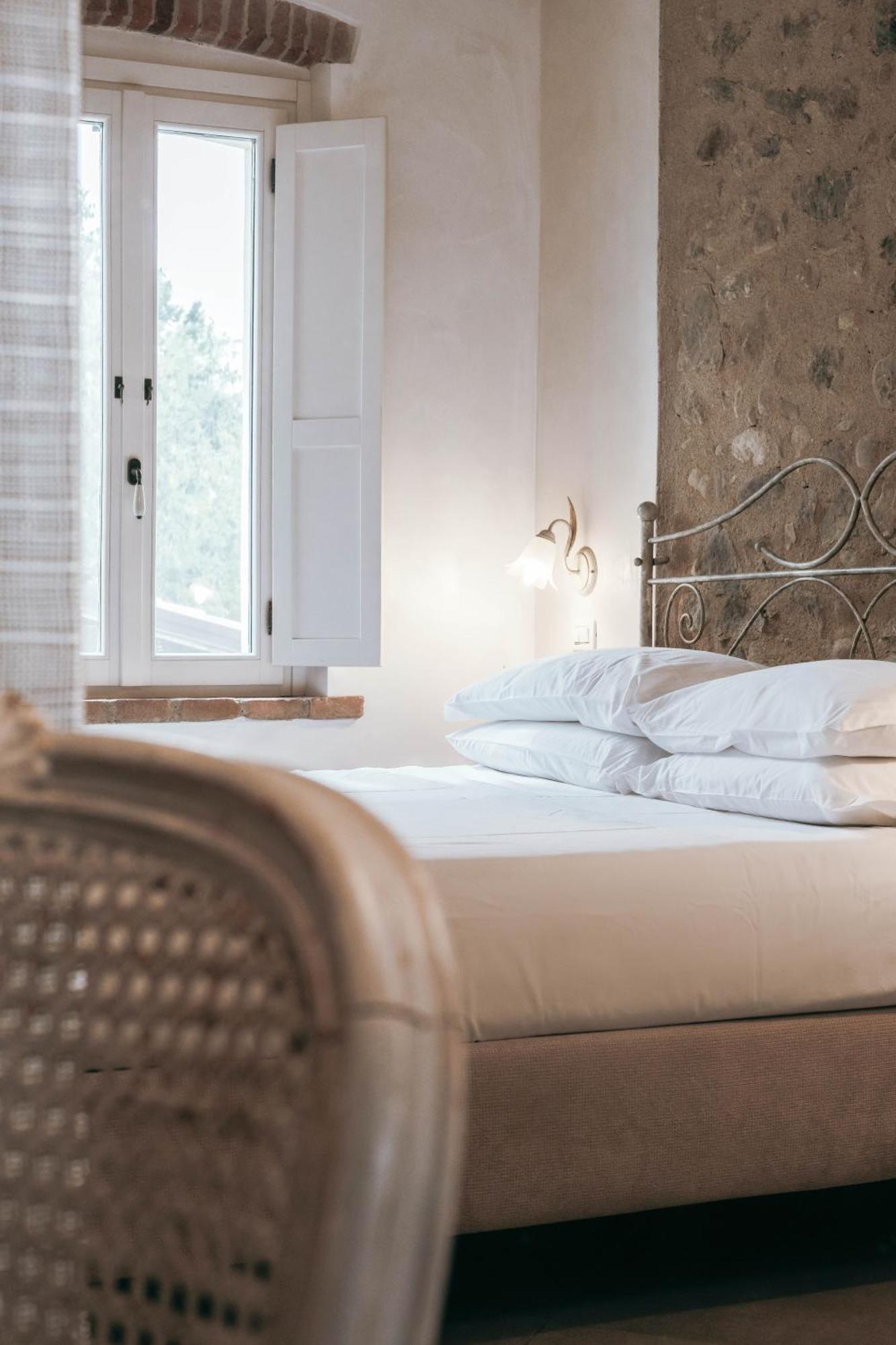 Casal Del Pigno Bed & Breakfast Пескиера дел Гарда Екстериор снимка