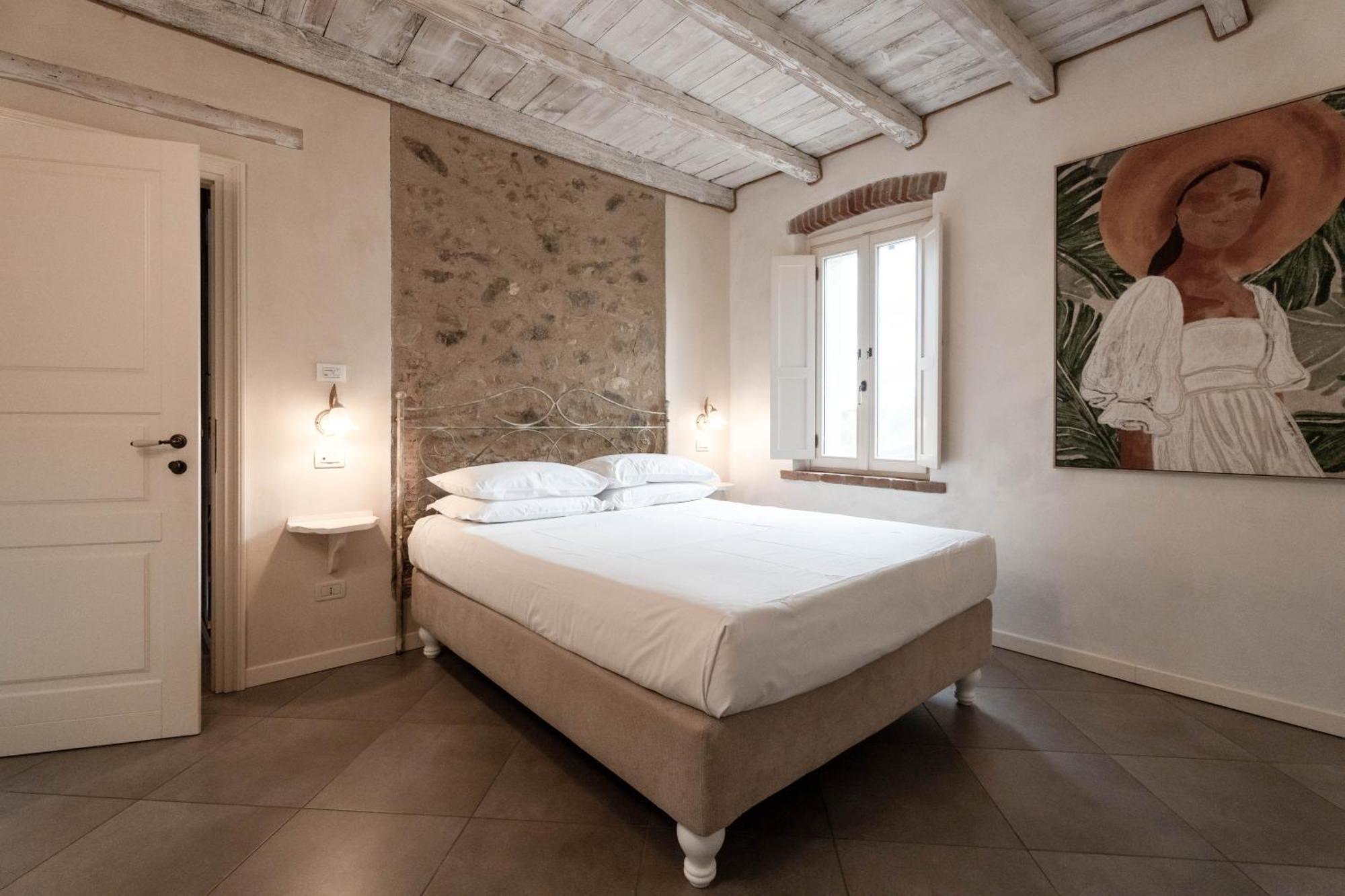 Casal Del Pigno Bed & Breakfast Пескиера дел Гарда Екстериор снимка