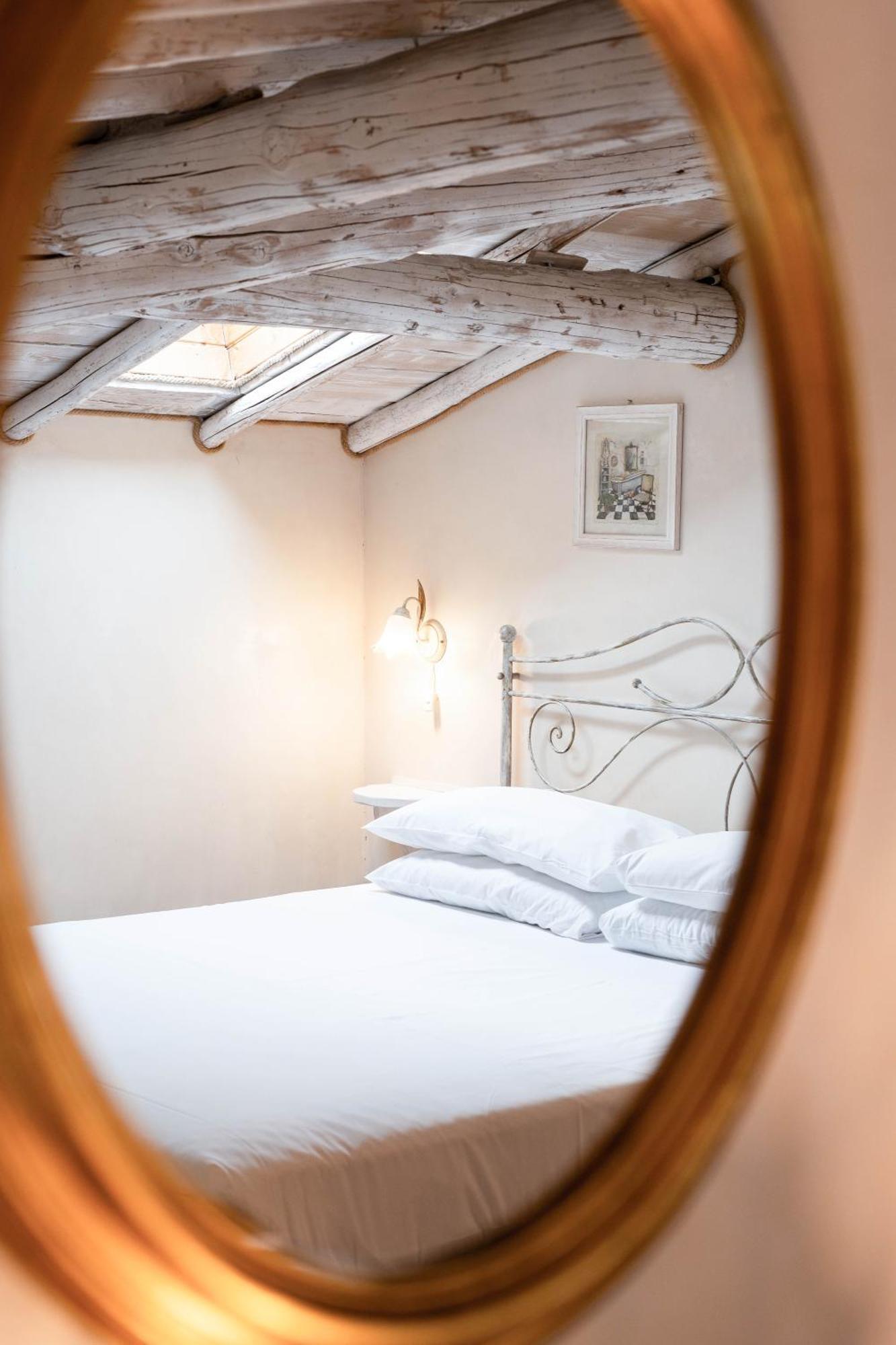 Casal Del Pigno Bed & Breakfast Пескиера дел Гарда Екстериор снимка