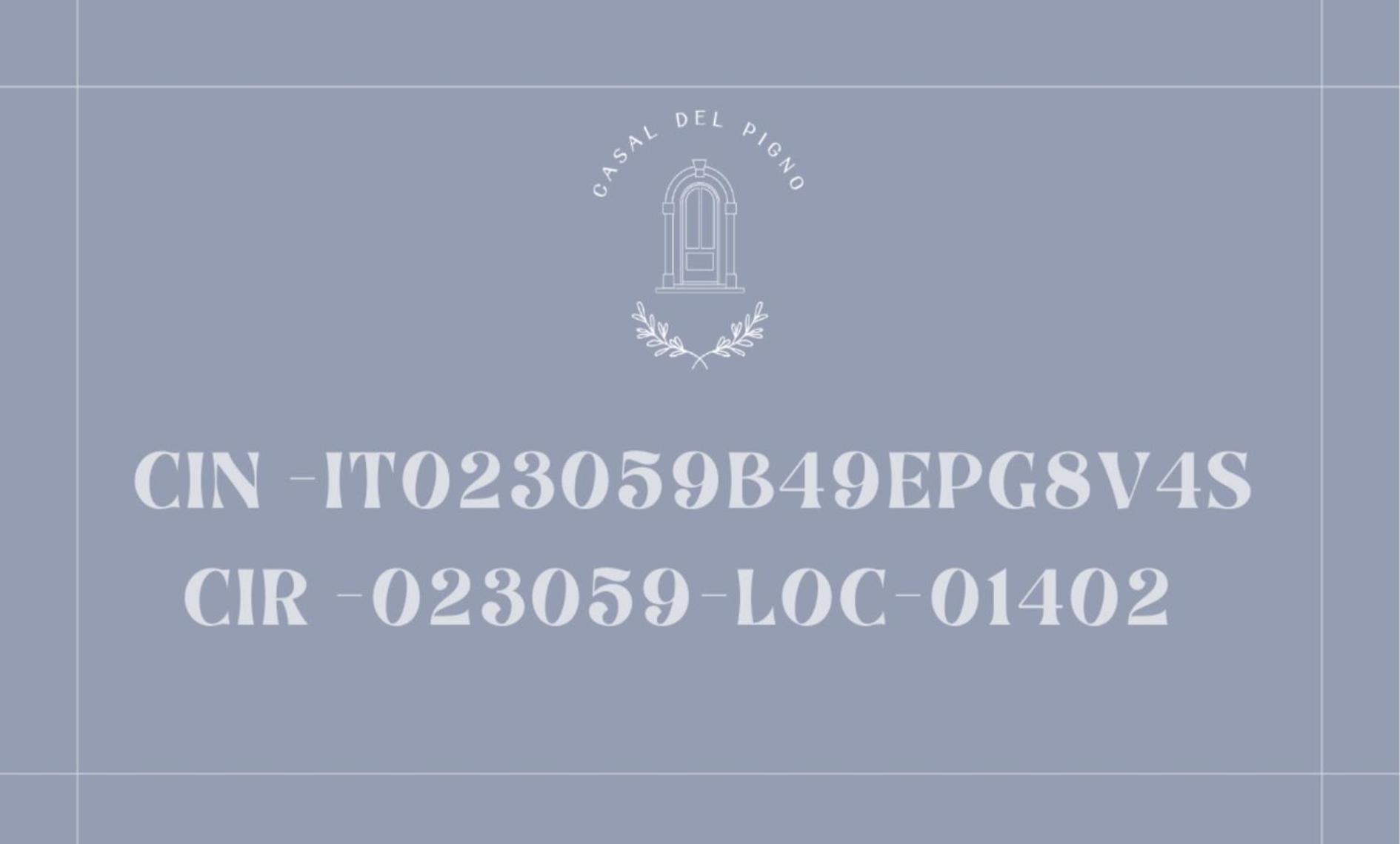 Casal Del Pigno Bed & Breakfast Пескиера дел Гарда Екстериор снимка