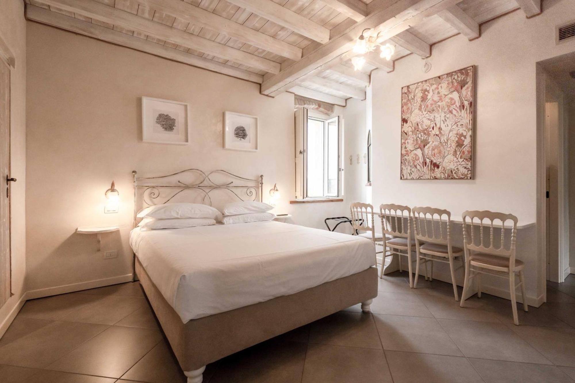 Casal Del Pigno Bed & Breakfast Пескиера дел Гарда Екстериор снимка