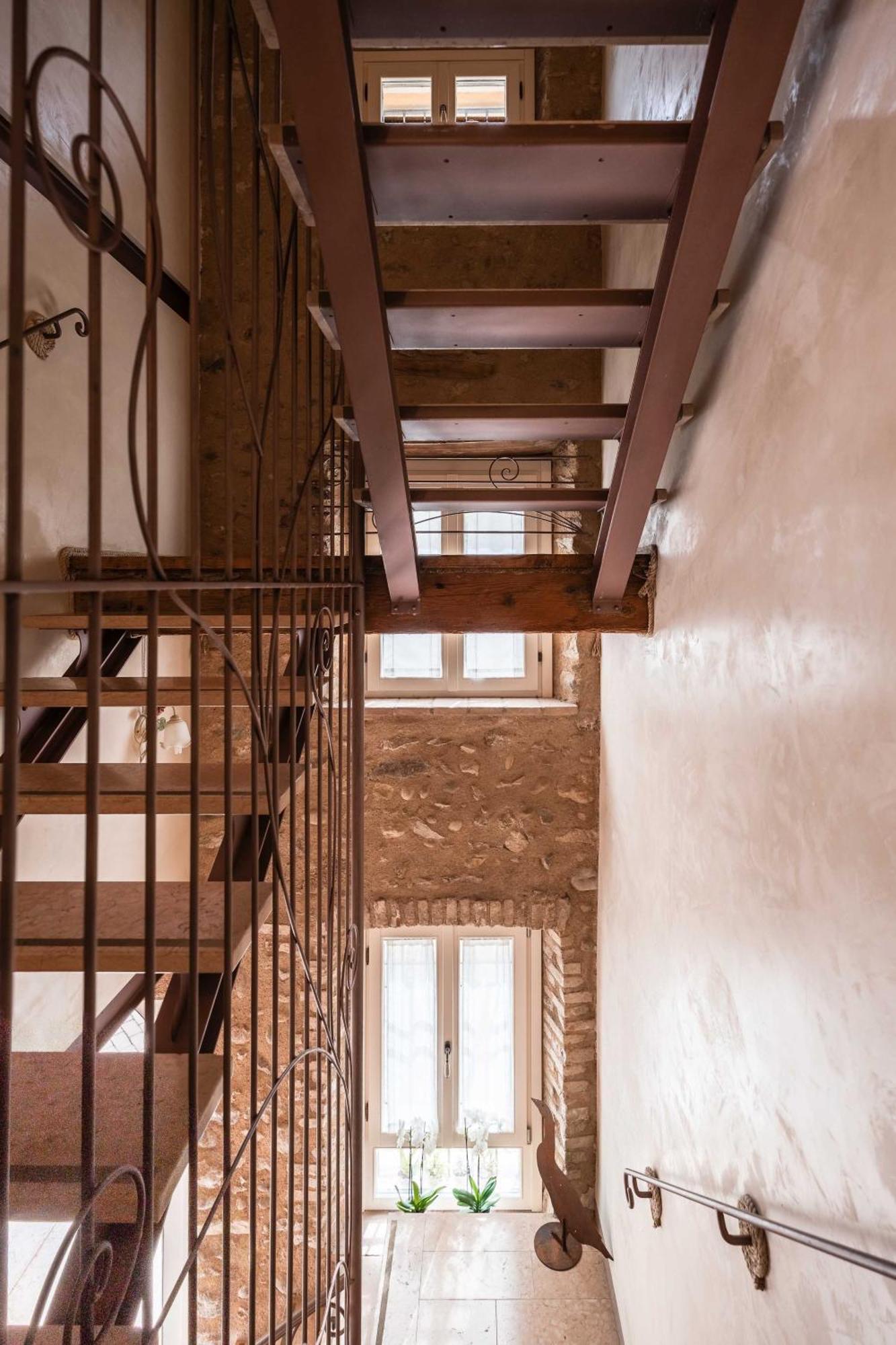 Casal Del Pigno Bed & Breakfast Пескиера дел Гарда Екстериор снимка