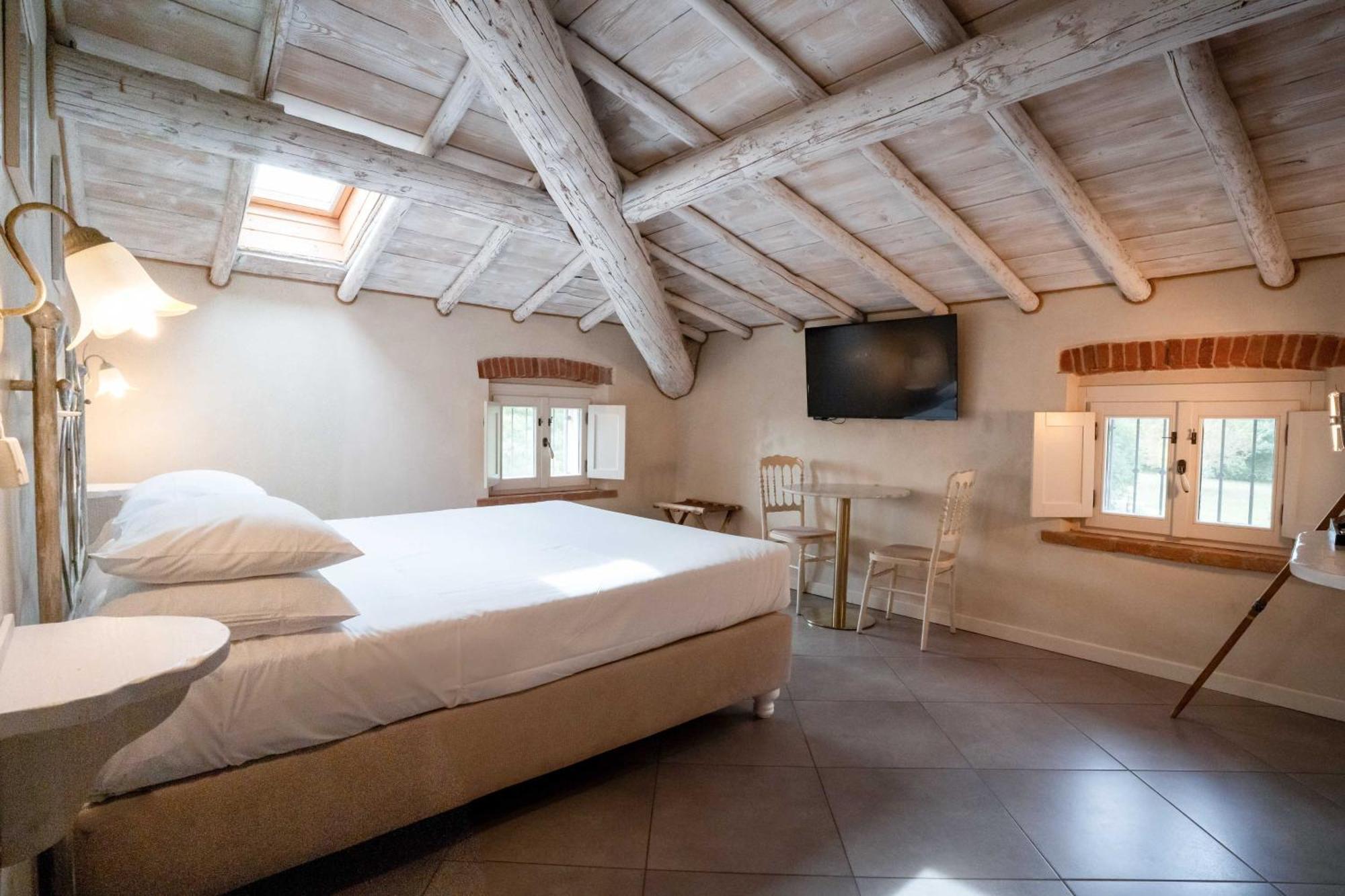 Casal Del Pigno Bed & Breakfast Пескиера дел Гарда Екстериор снимка