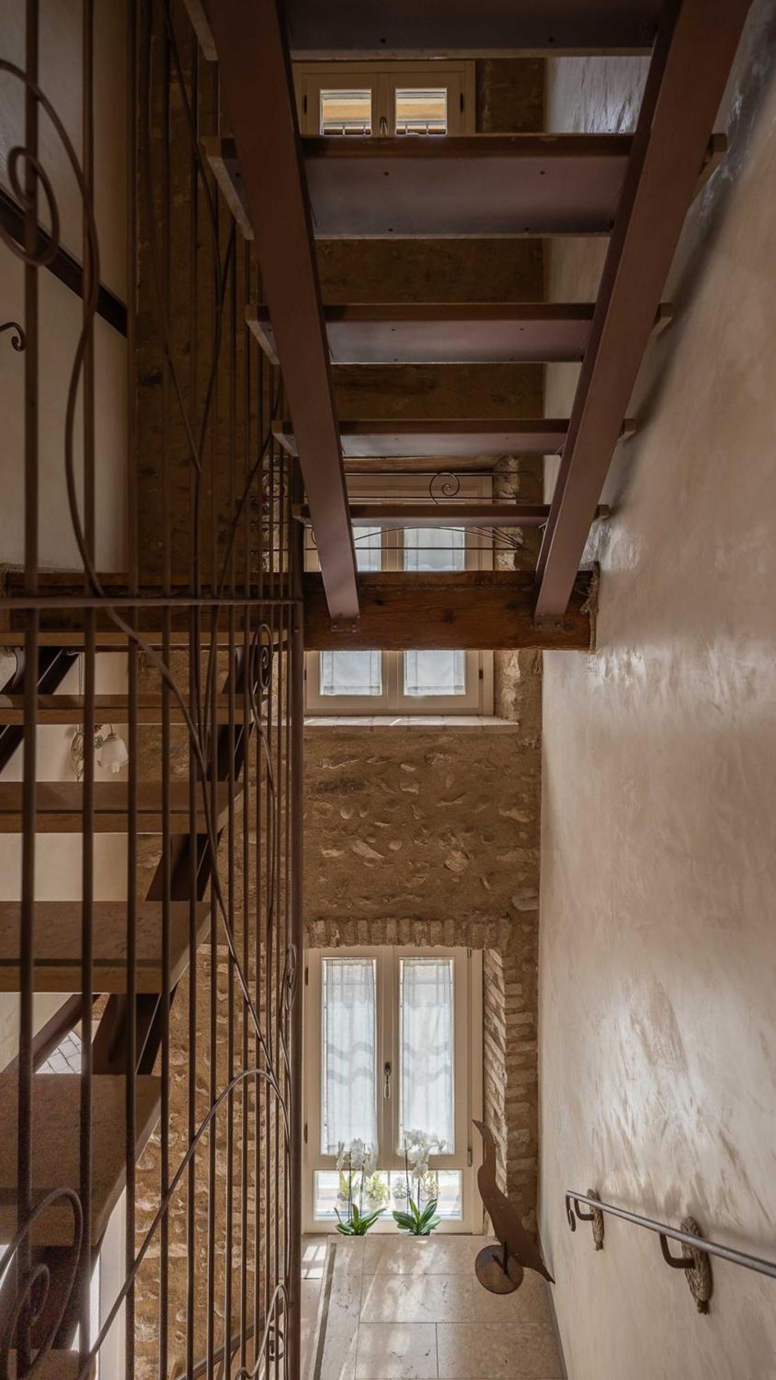 Casal Del Pigno Bed & Breakfast Пескиера дел Гарда Екстериор снимка