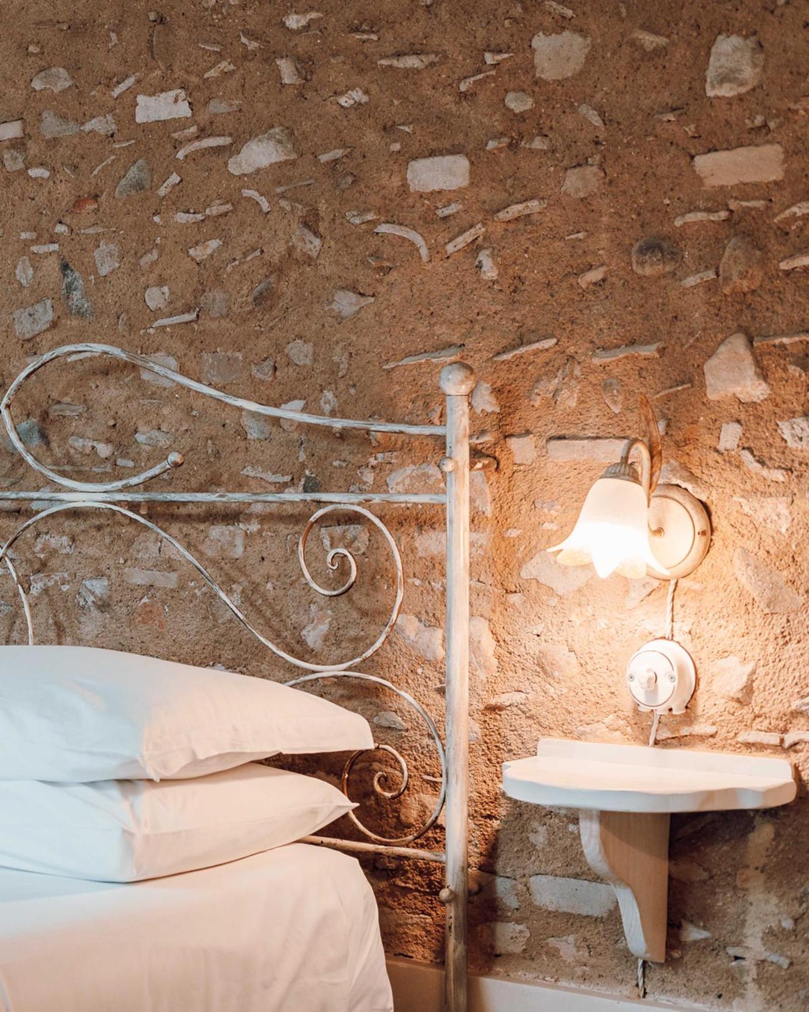 Casal Del Pigno Bed & Breakfast Пескиера дел Гарда Екстериор снимка
