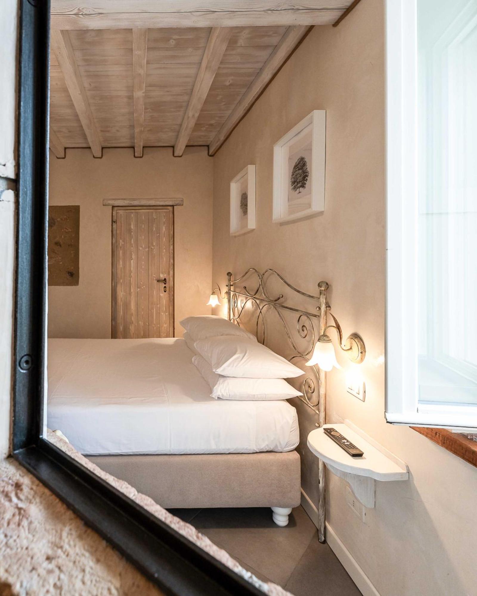Casal Del Pigno Bed & Breakfast Пескиера дел Гарда Екстериор снимка