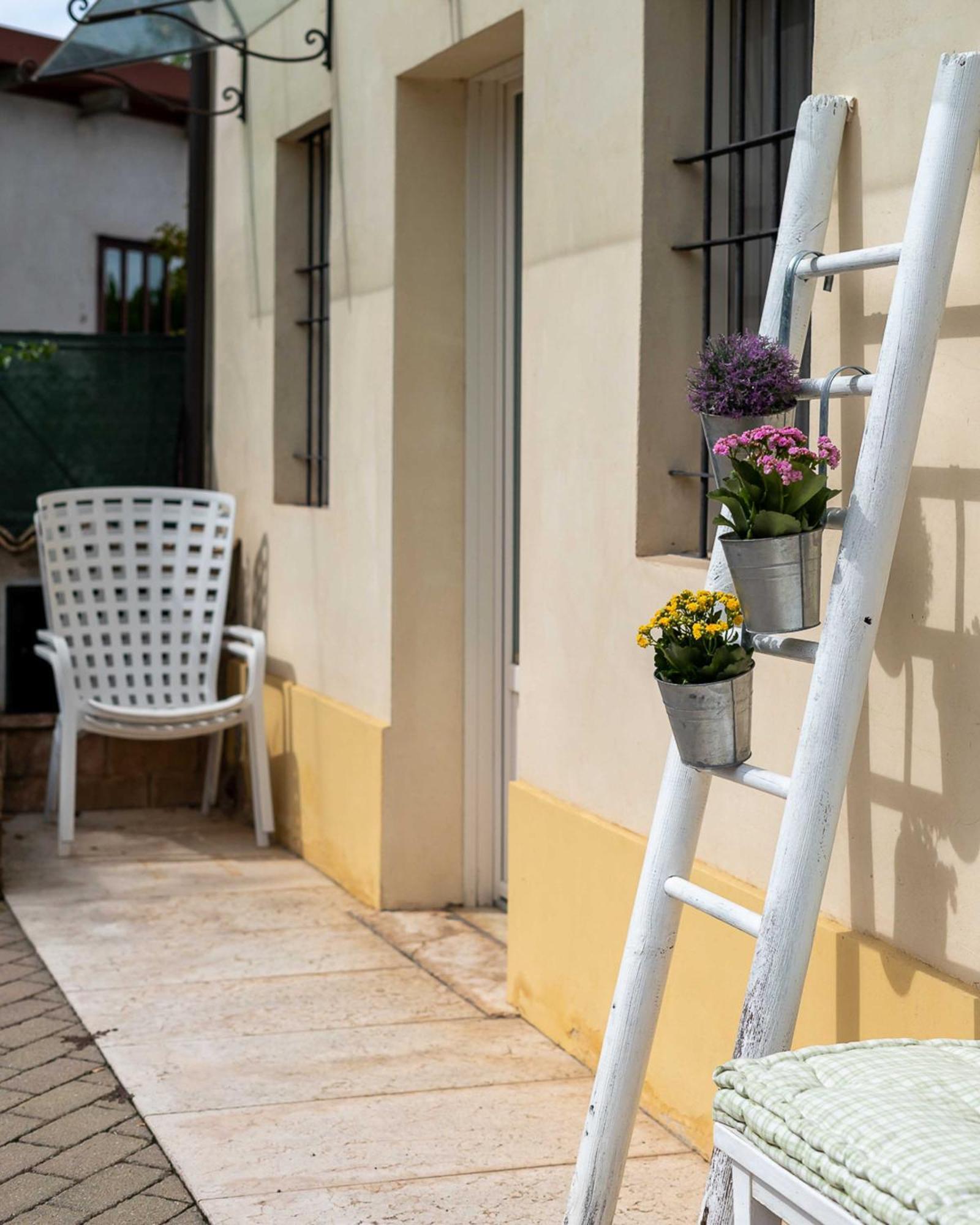 Casal Del Pigno Bed & Breakfast Пескиера дел Гарда Екстериор снимка