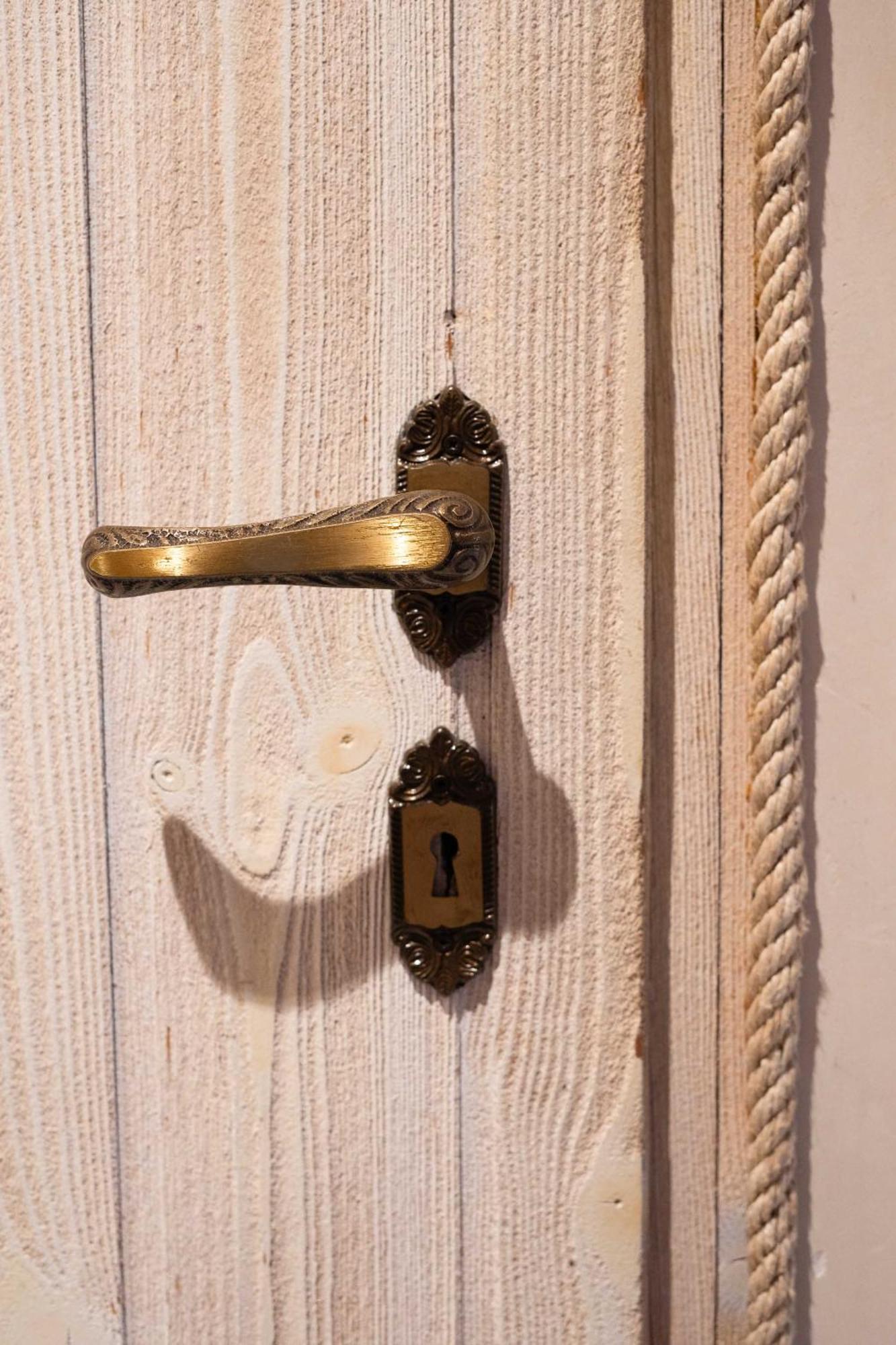 Casal Del Pigno Bed & Breakfast Пескиера дел Гарда Екстериор снимка