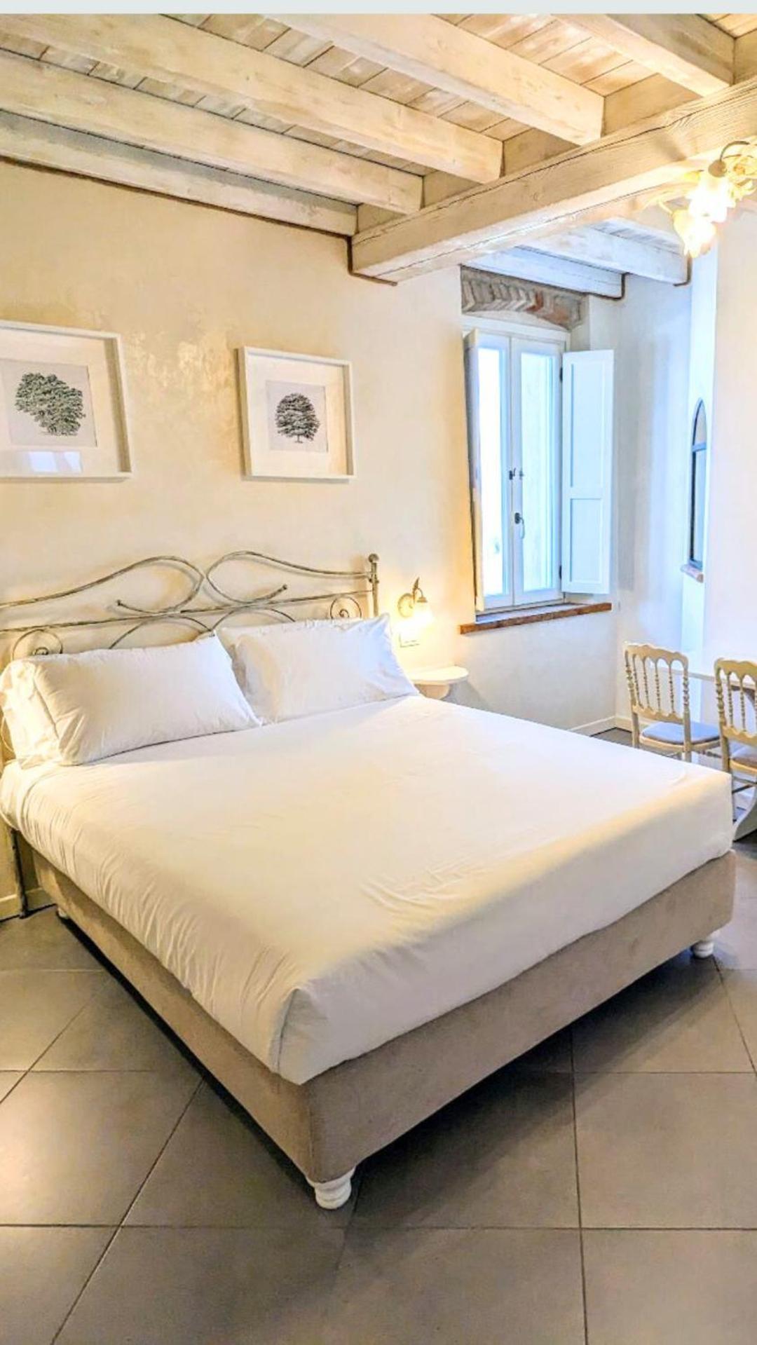 Casal Del Pigno Bed & Breakfast Пескиера дел Гарда Екстериор снимка