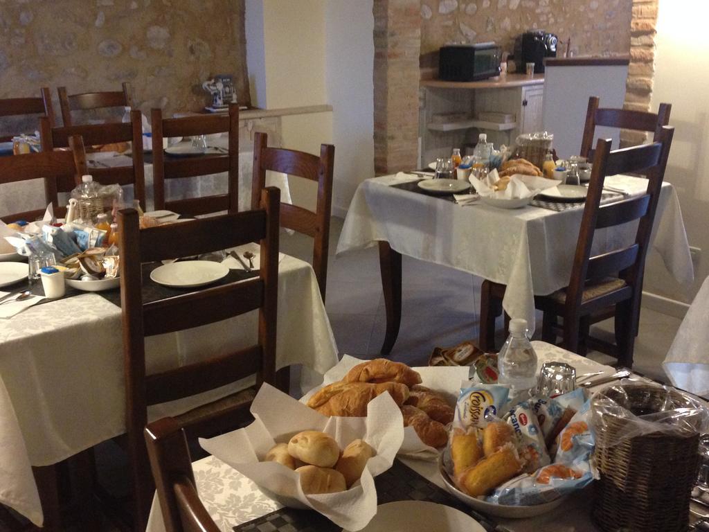Casal Del Pigno Bed & Breakfast Пескиера дел Гарда Екстериор снимка